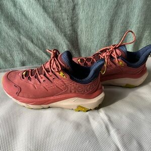 New MENS HOKA KAHA 2 LOW GTX size 8.5D